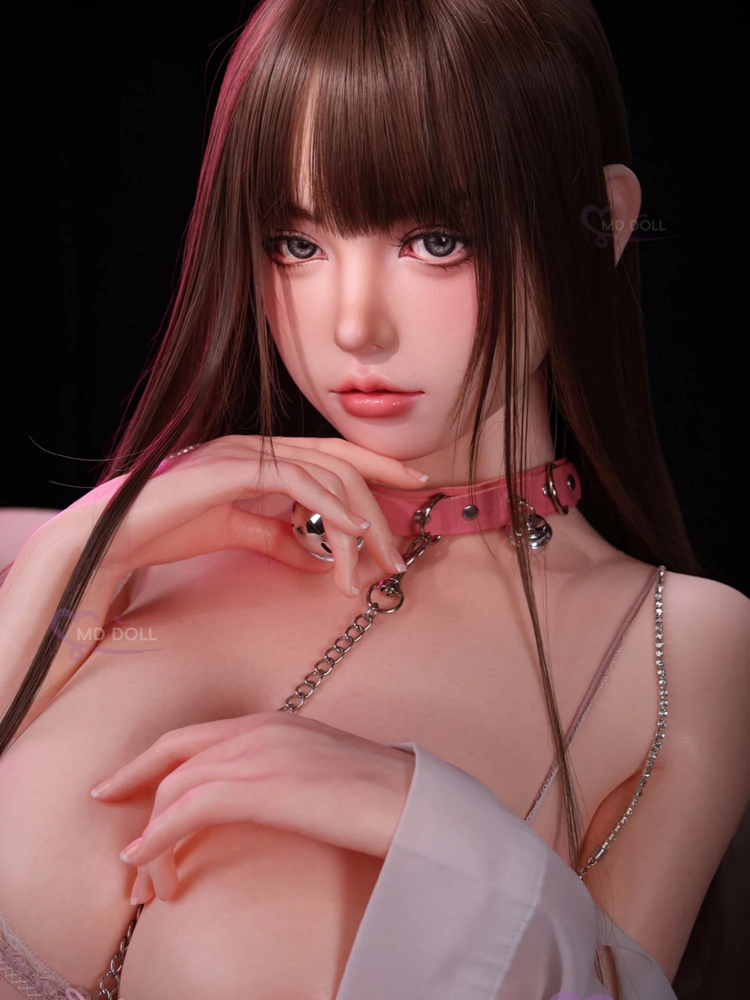 realistic asian sex doll